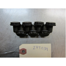 27T039 Flexplate Bolts For 10-13 Acura MDX  3.7 90023PA9000